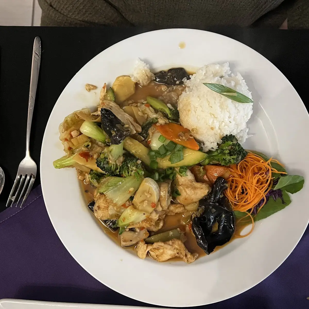 Pad Khing