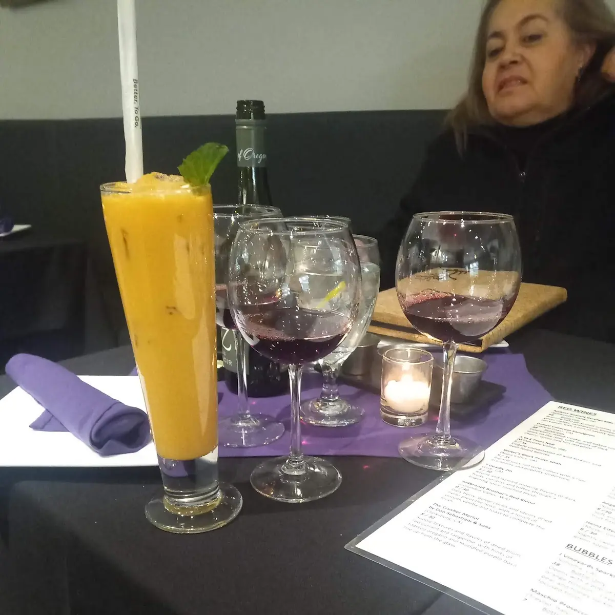 Thai Tea