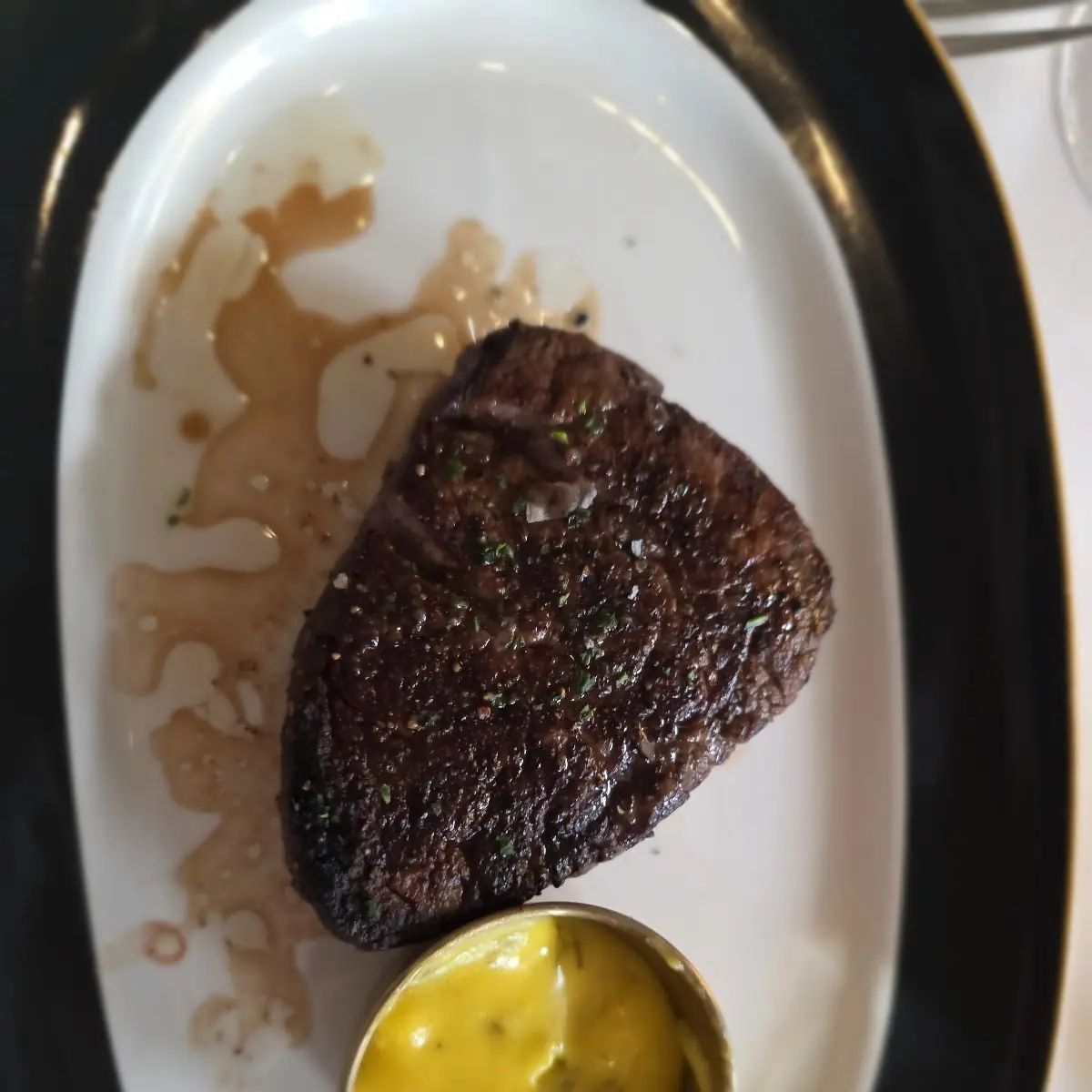 Filet Mignon