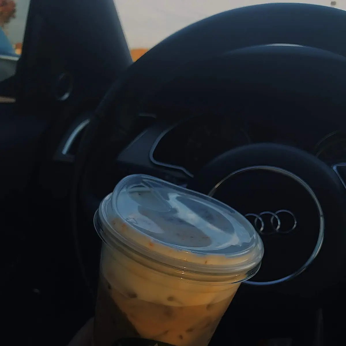 Thai Tea