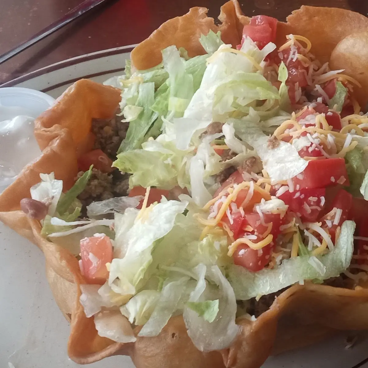 Taco Salad