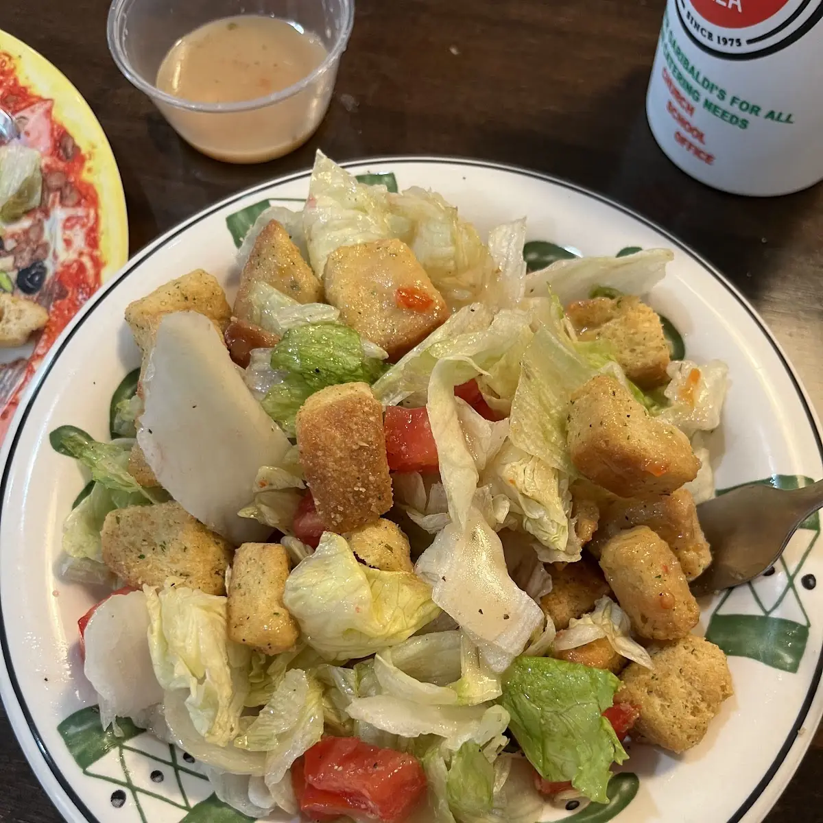 House Salad
