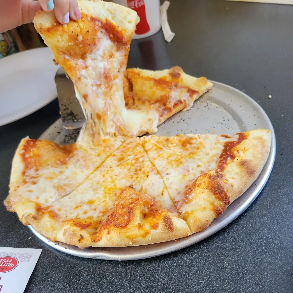 Cheese Pizza