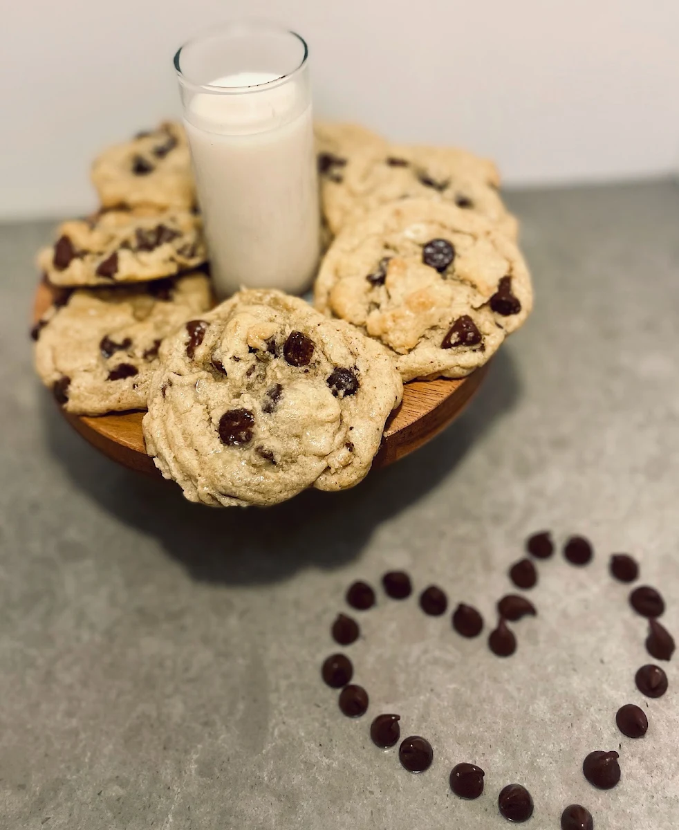 Chocolate Chip