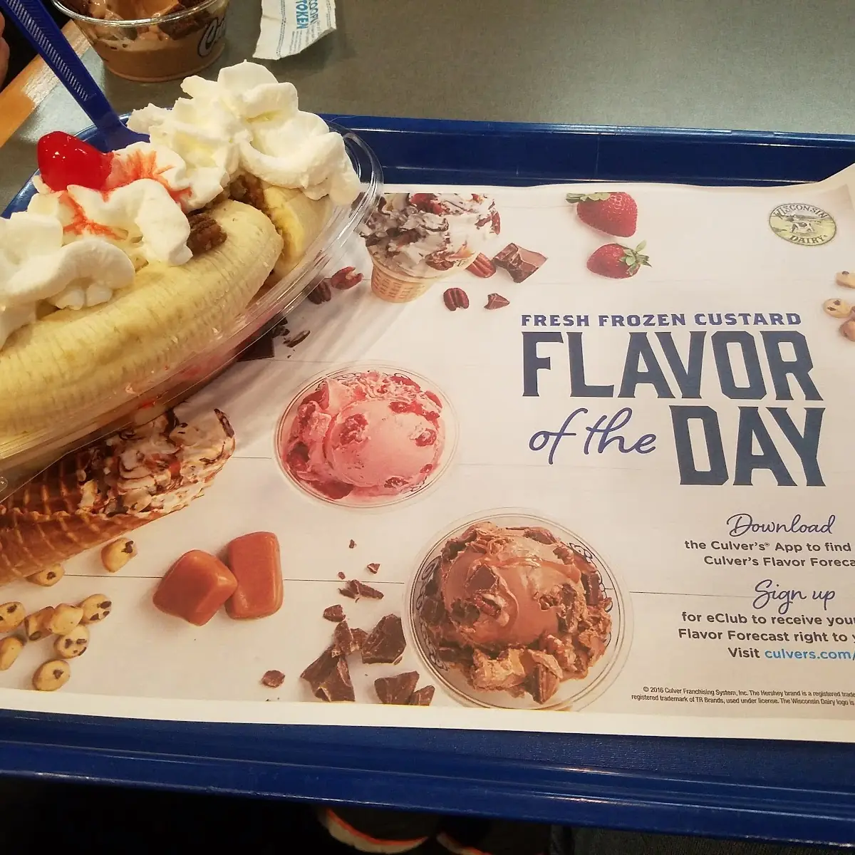 Banana Split