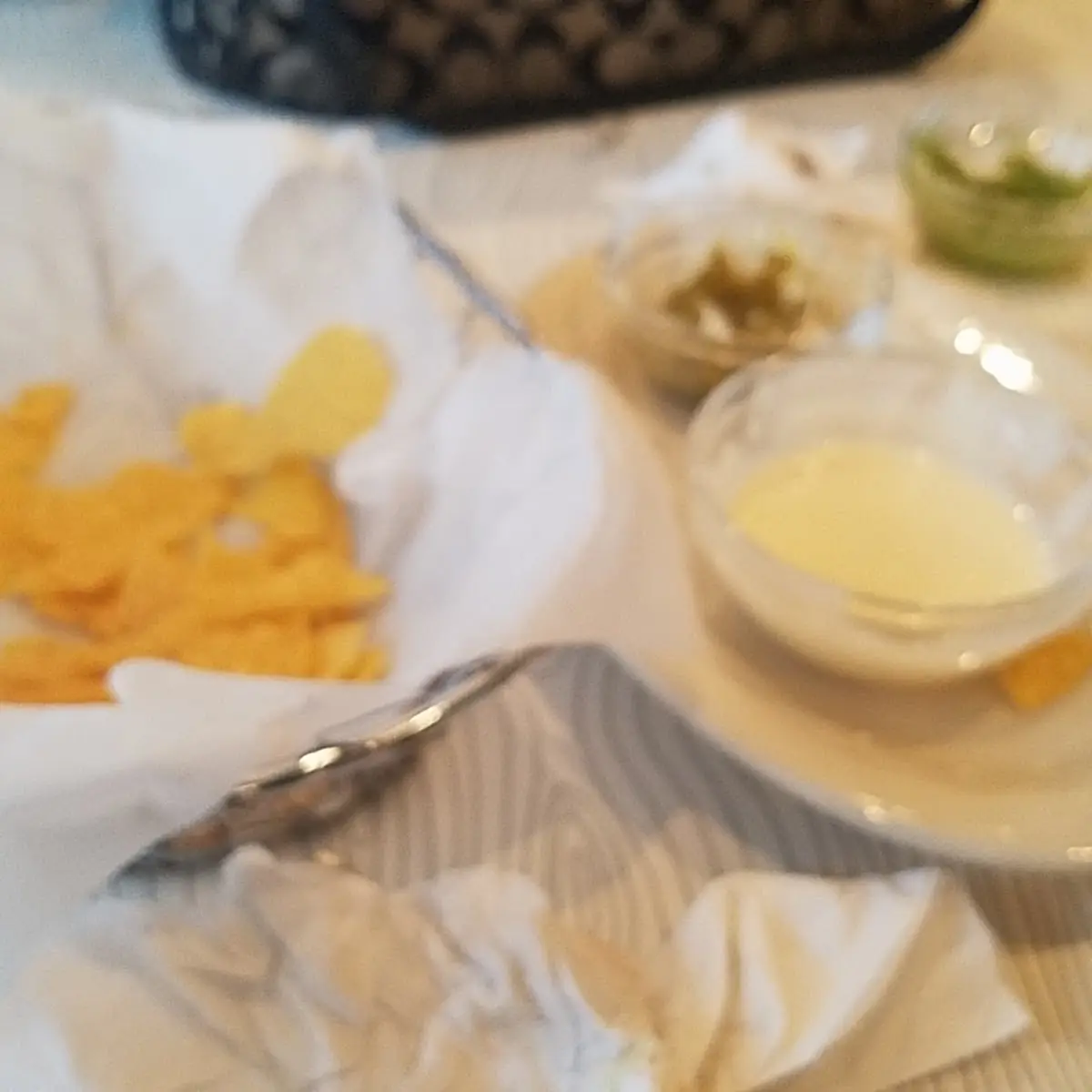 Cheese Dip