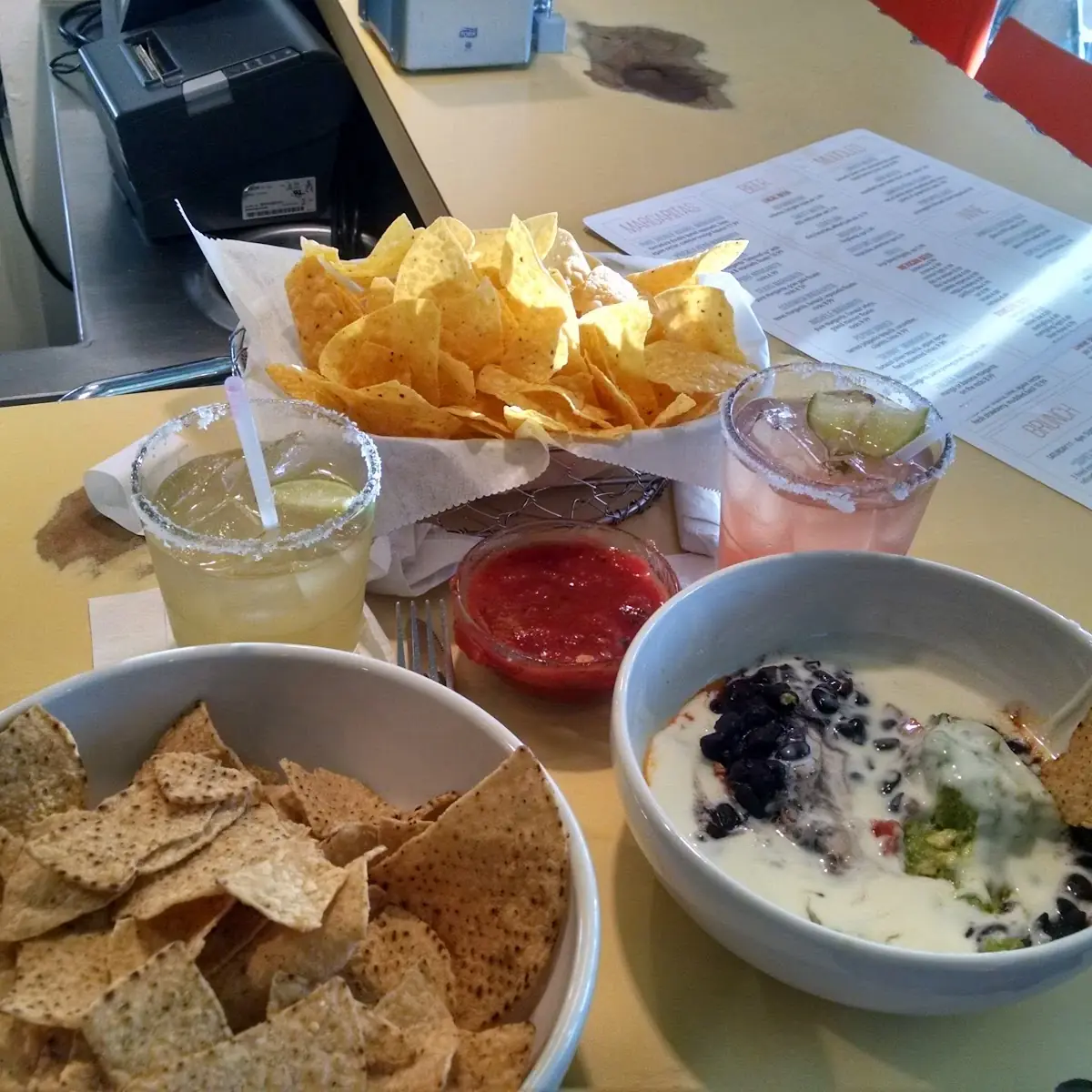 SD Chips Salsa to-Go