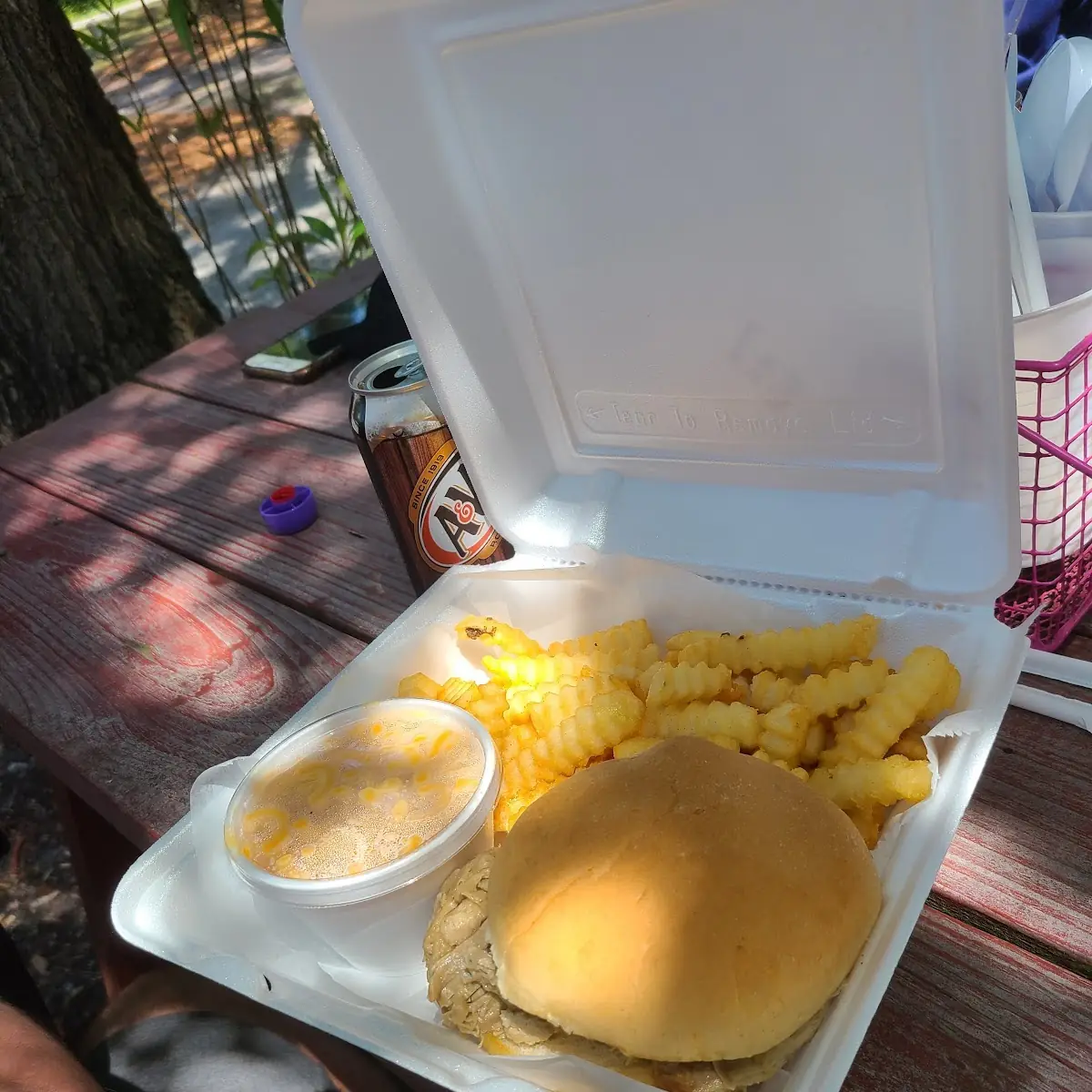 Cornbread