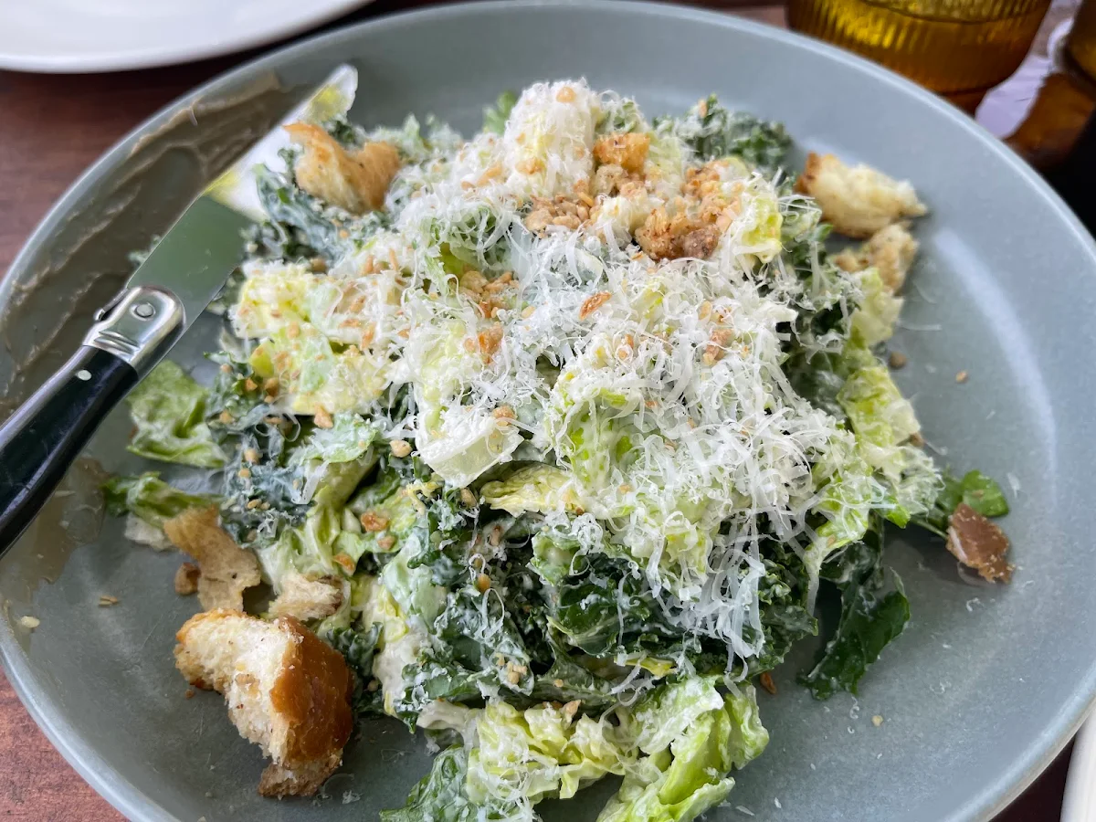 Caesar Salad