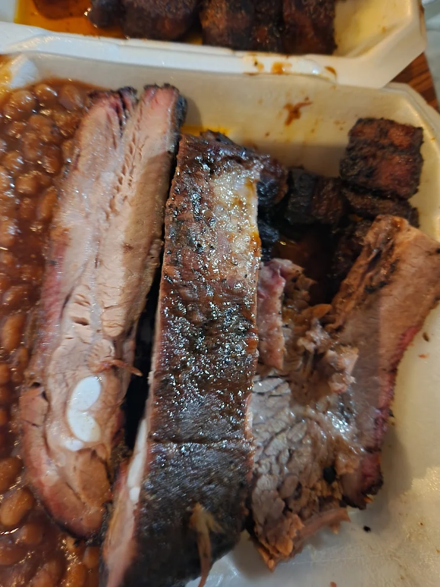 Pulled Pork