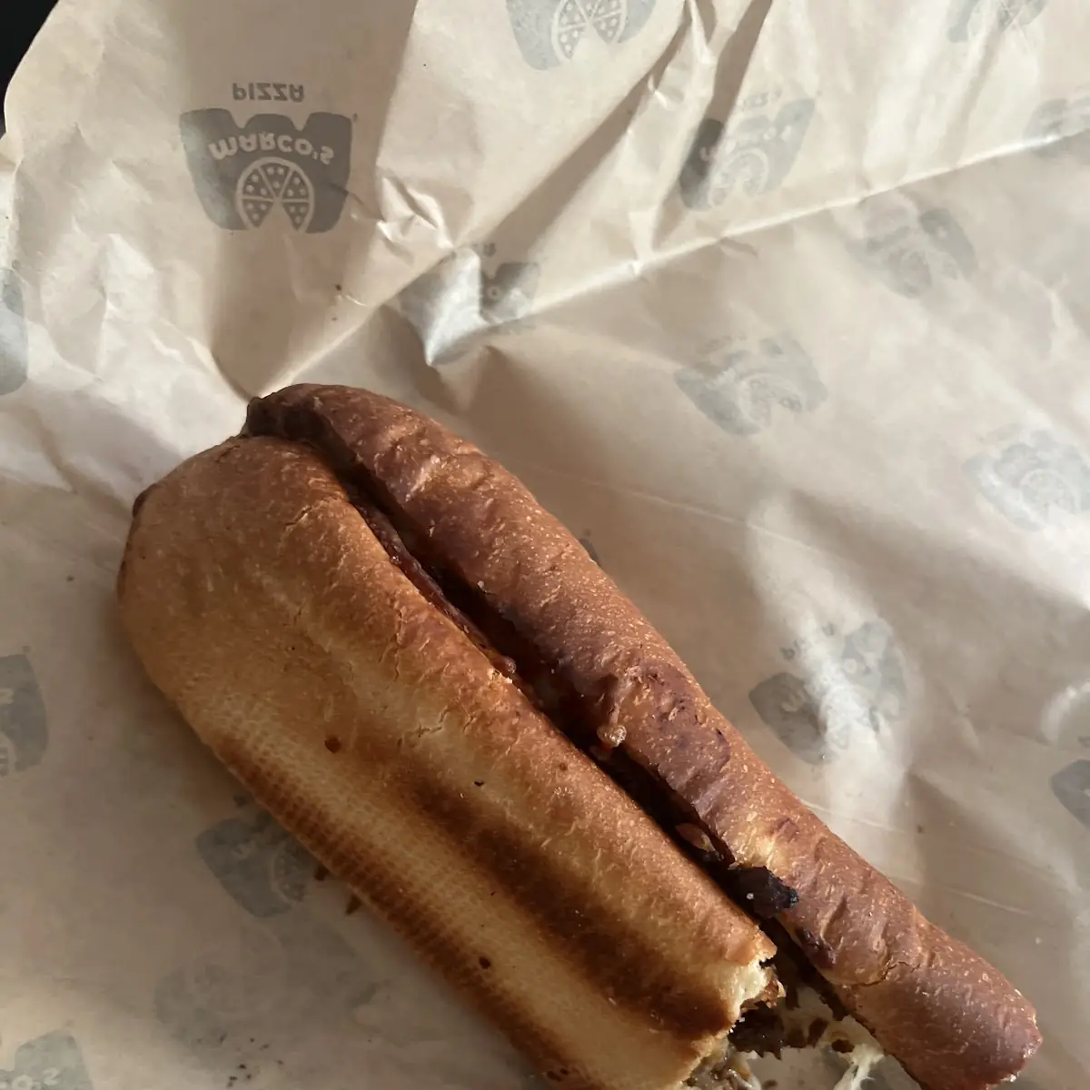Steak Sandwich
