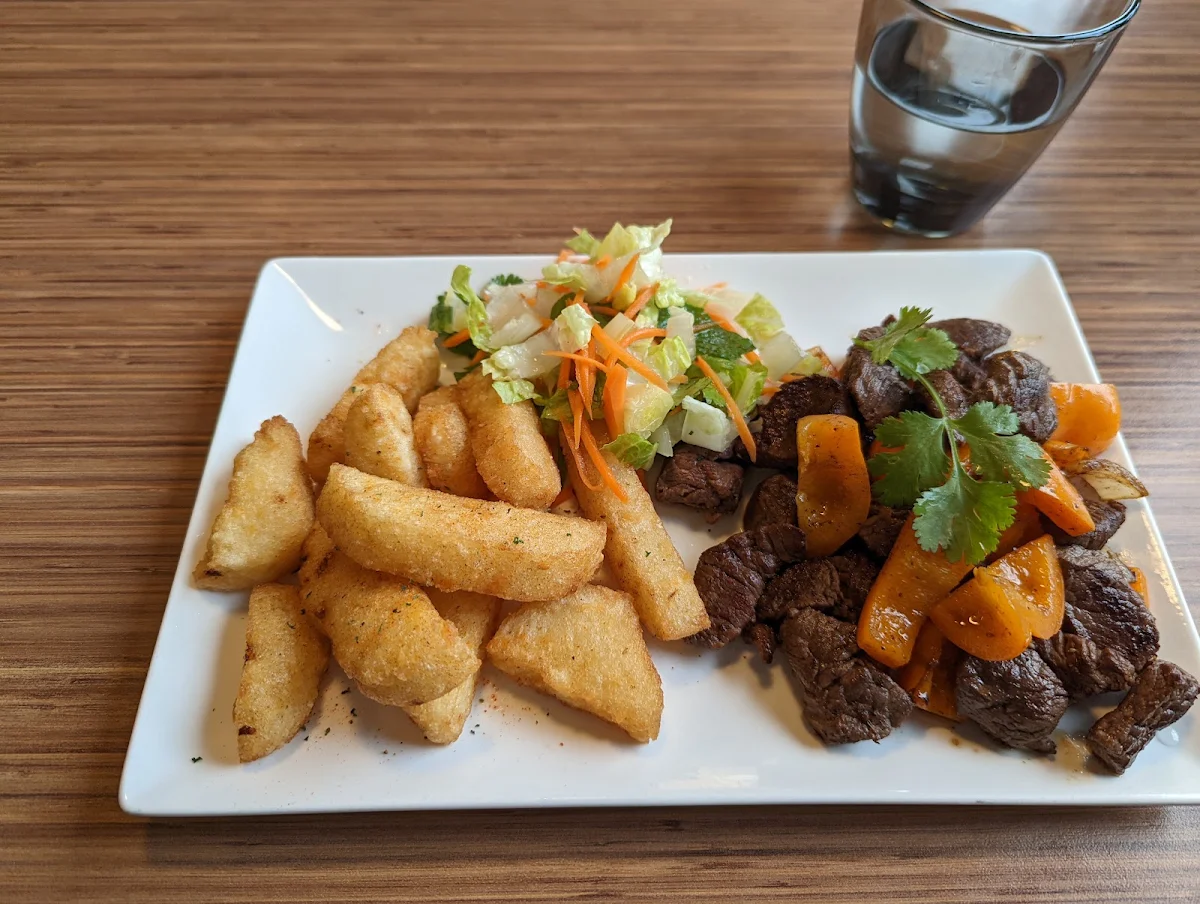 Shaking Beef, Chats Vietnamese