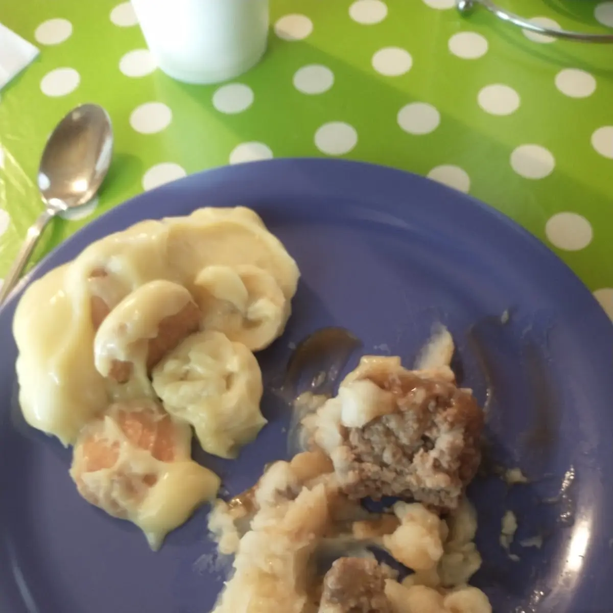 Banana Pudding