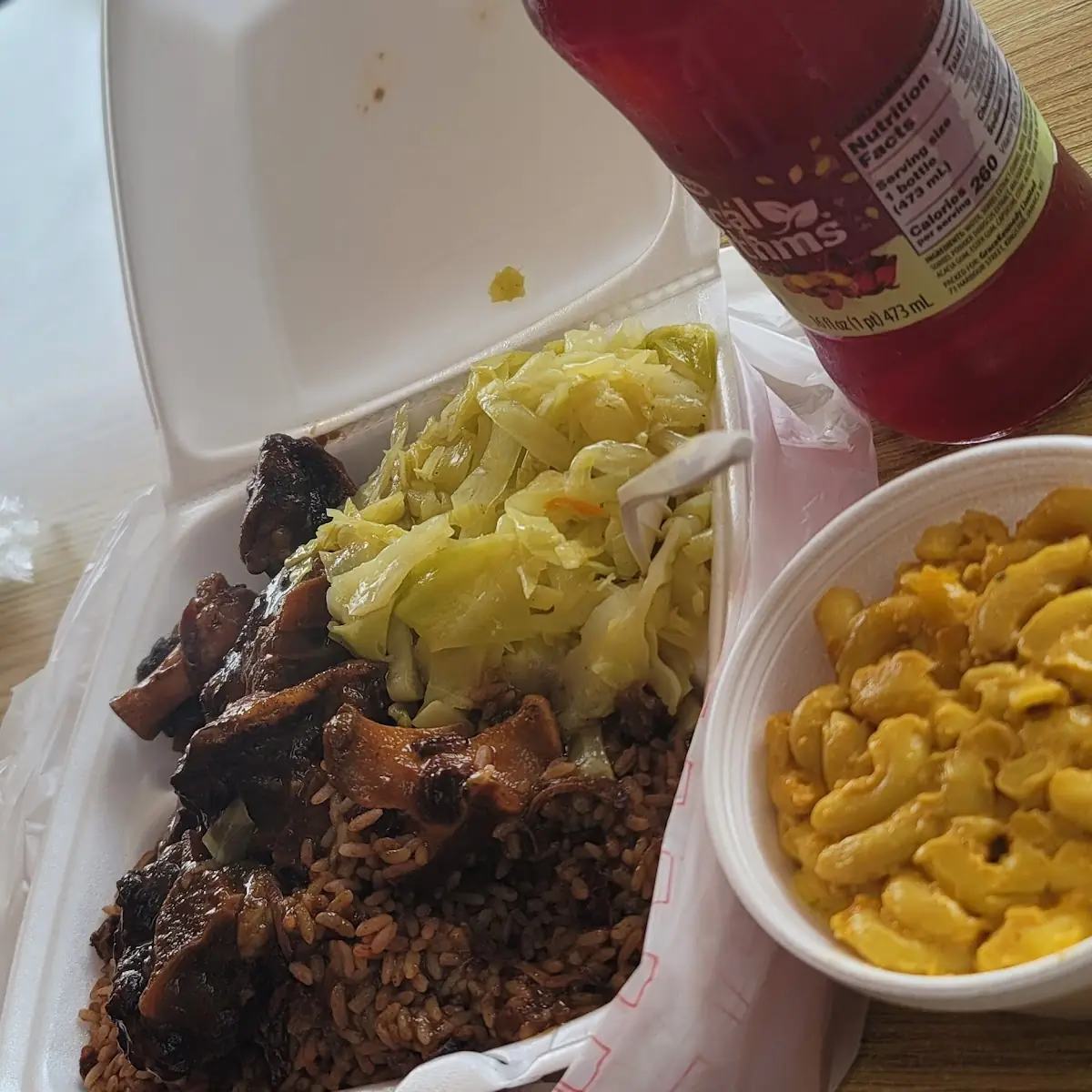 Pulled Pork