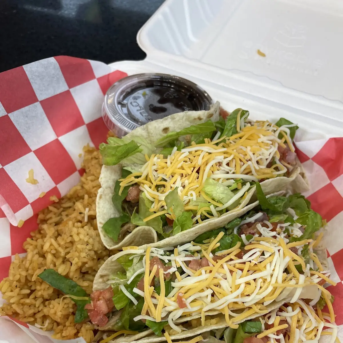 Pork Carnitas Tacos