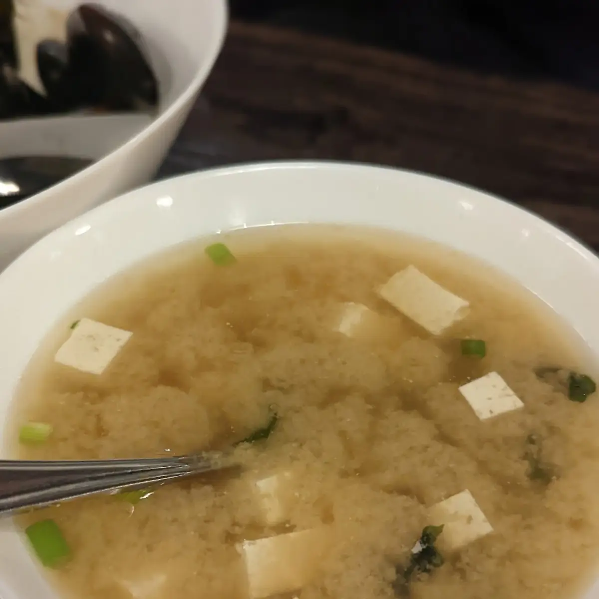 Miso Soup
