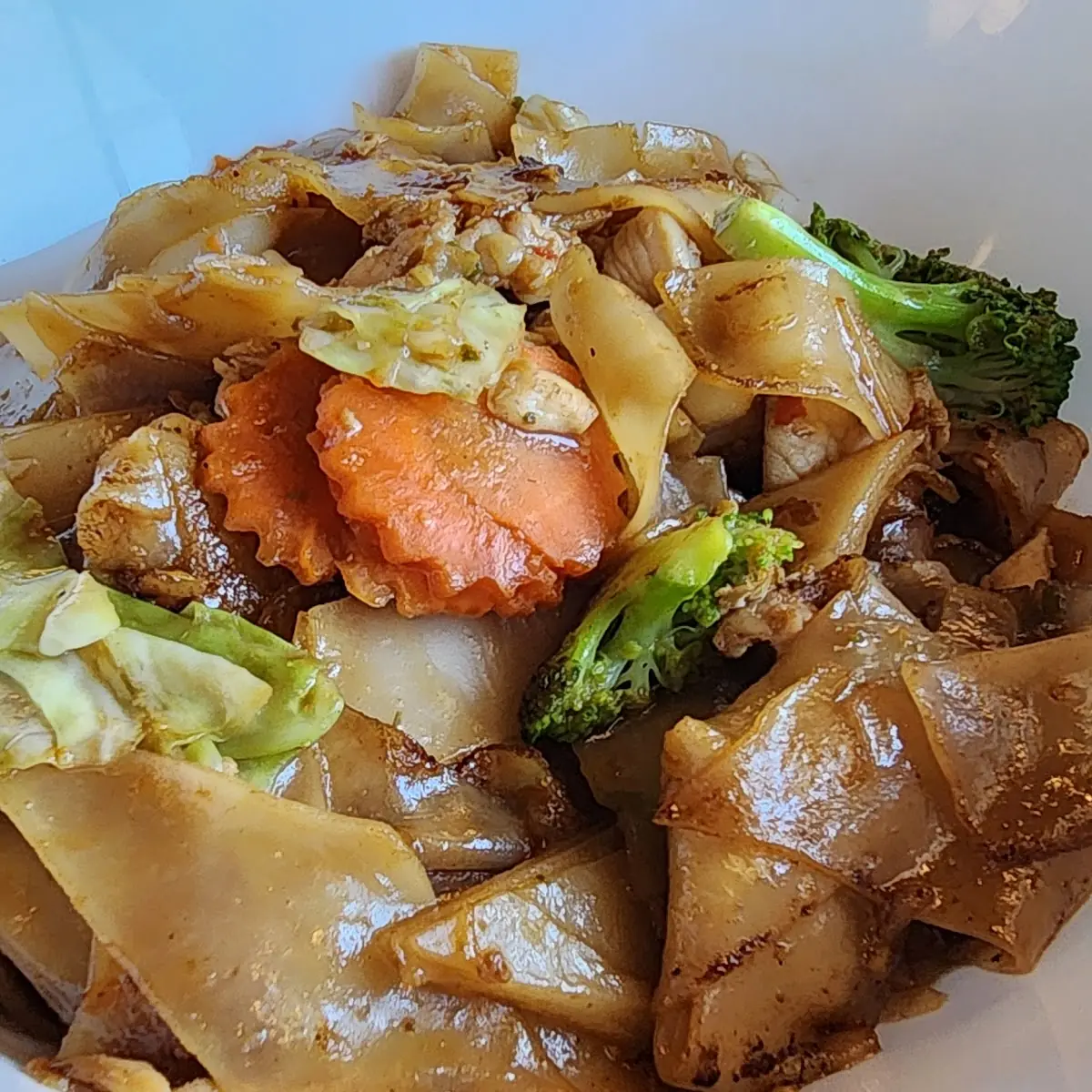 Pad See EW