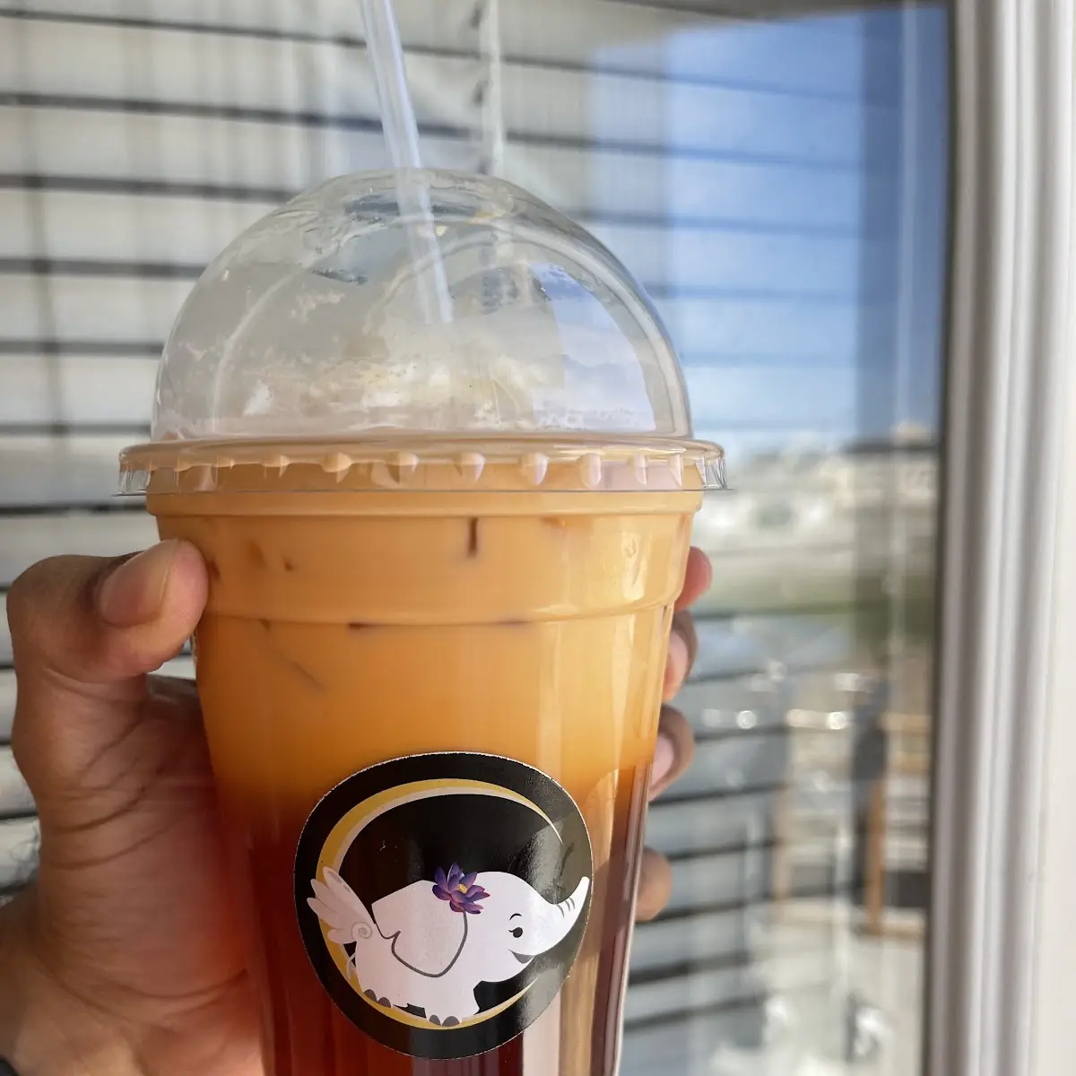 Thai Tea