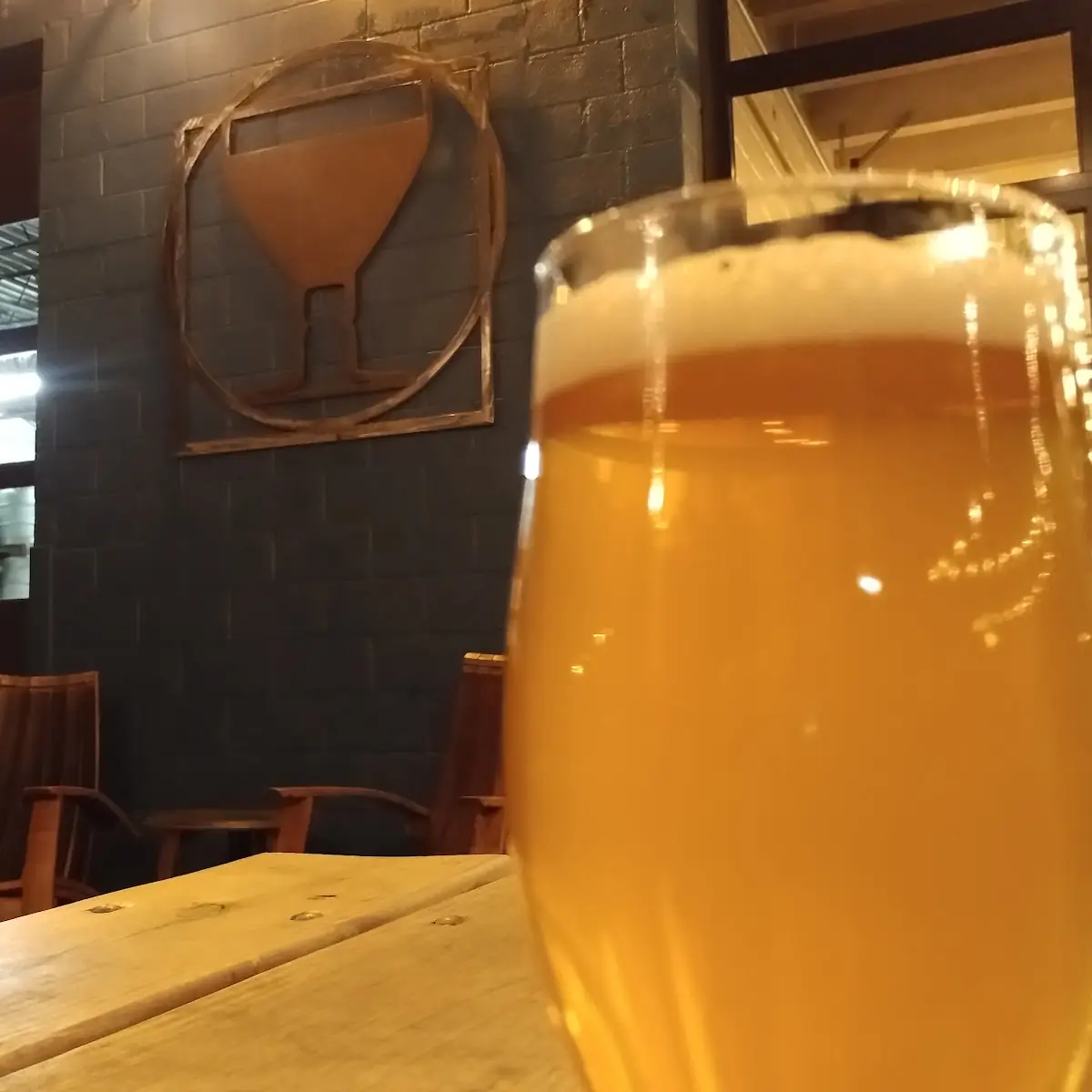 Double IPA Lager