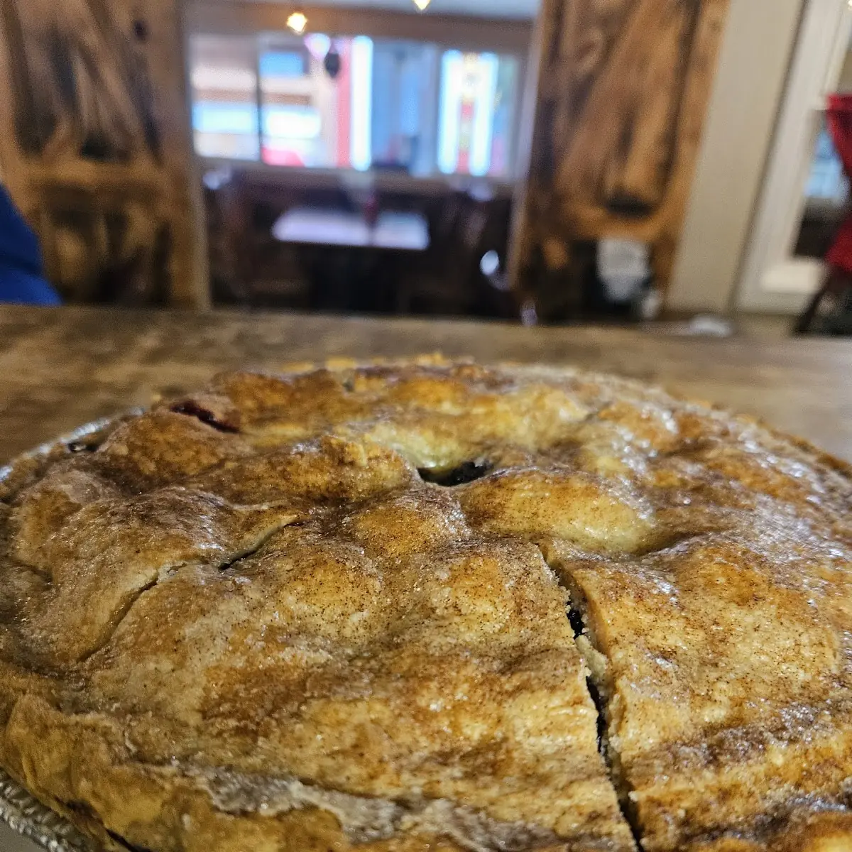 Apple Pie