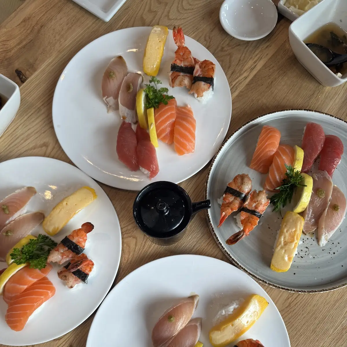 Happy Hour Nigiri