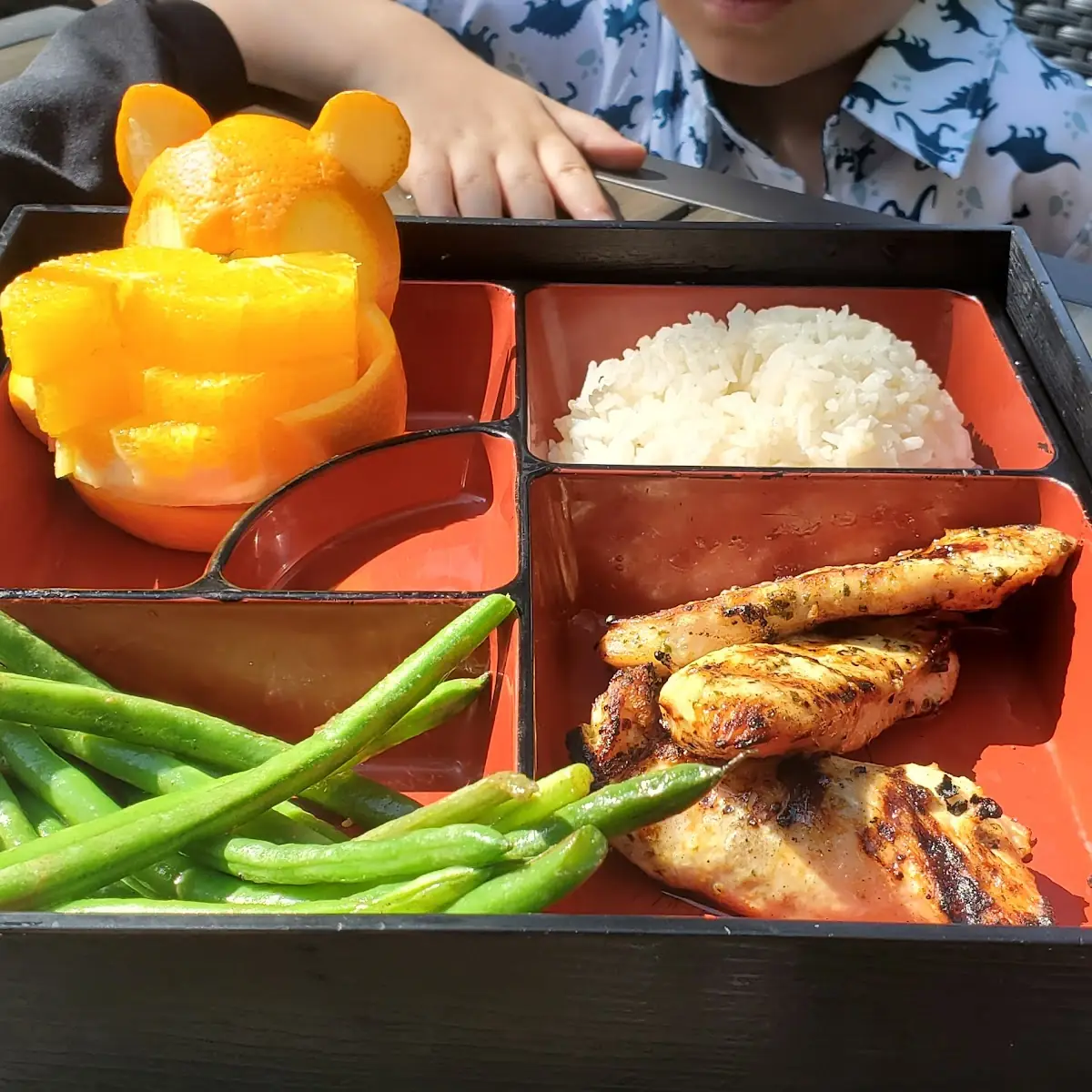 Bento Box