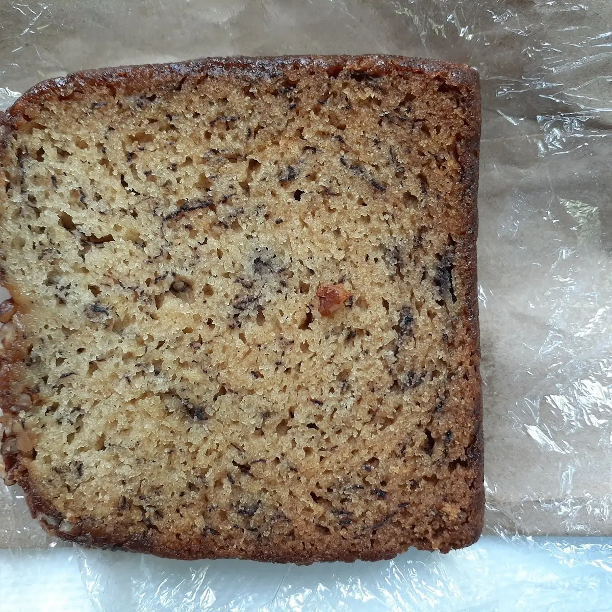 Banana Bread