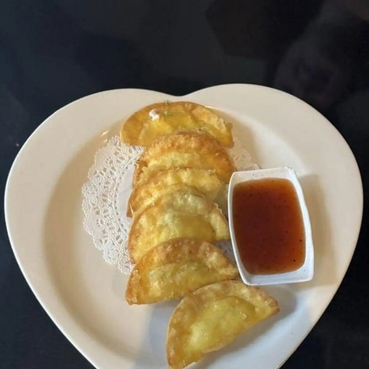 Krab Rangoon
