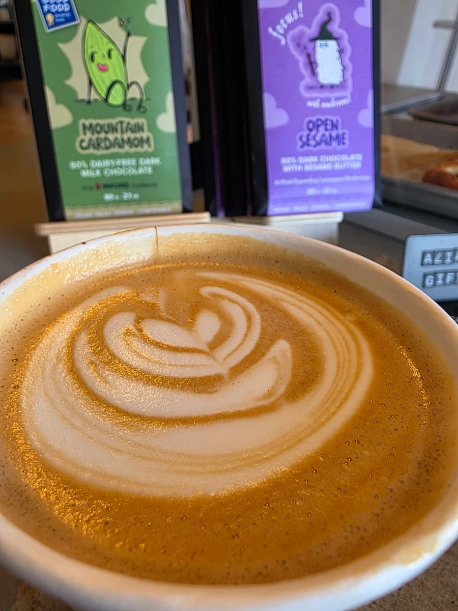 Cappuccino