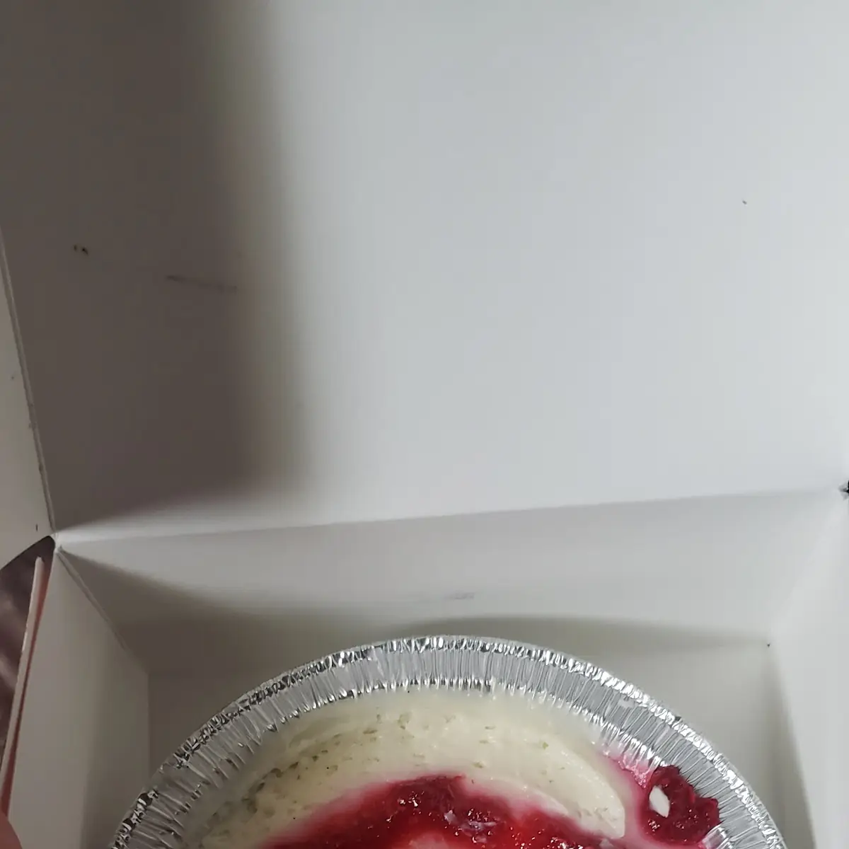 Panna Cotta