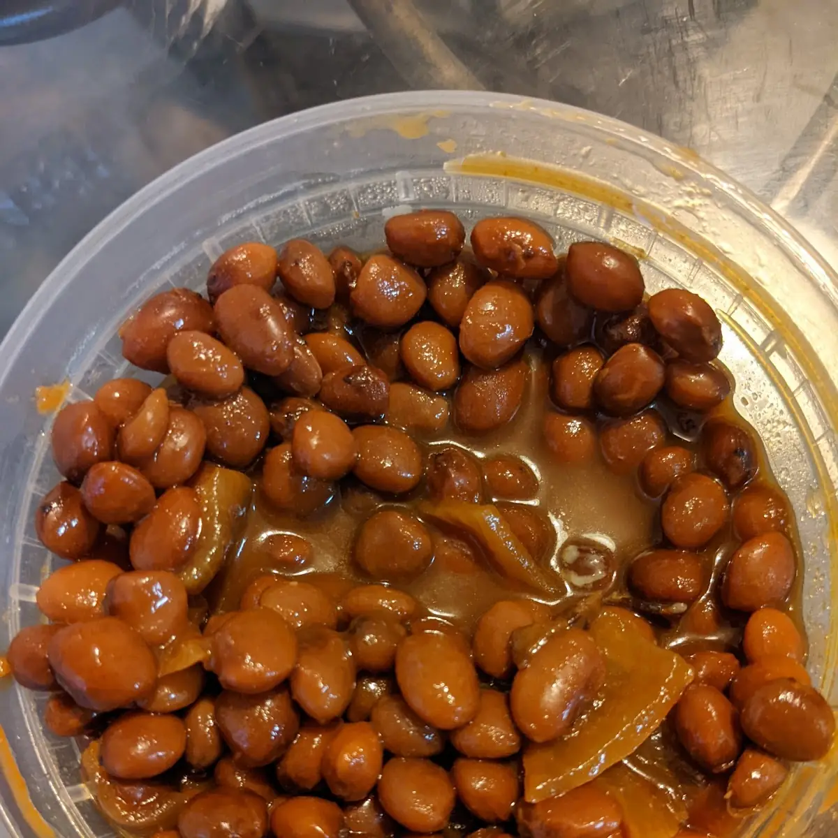Baked Beans