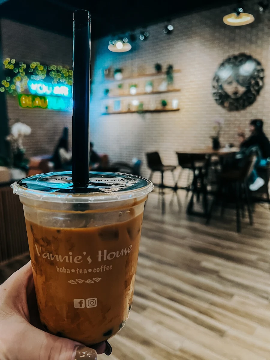 Cold Brew