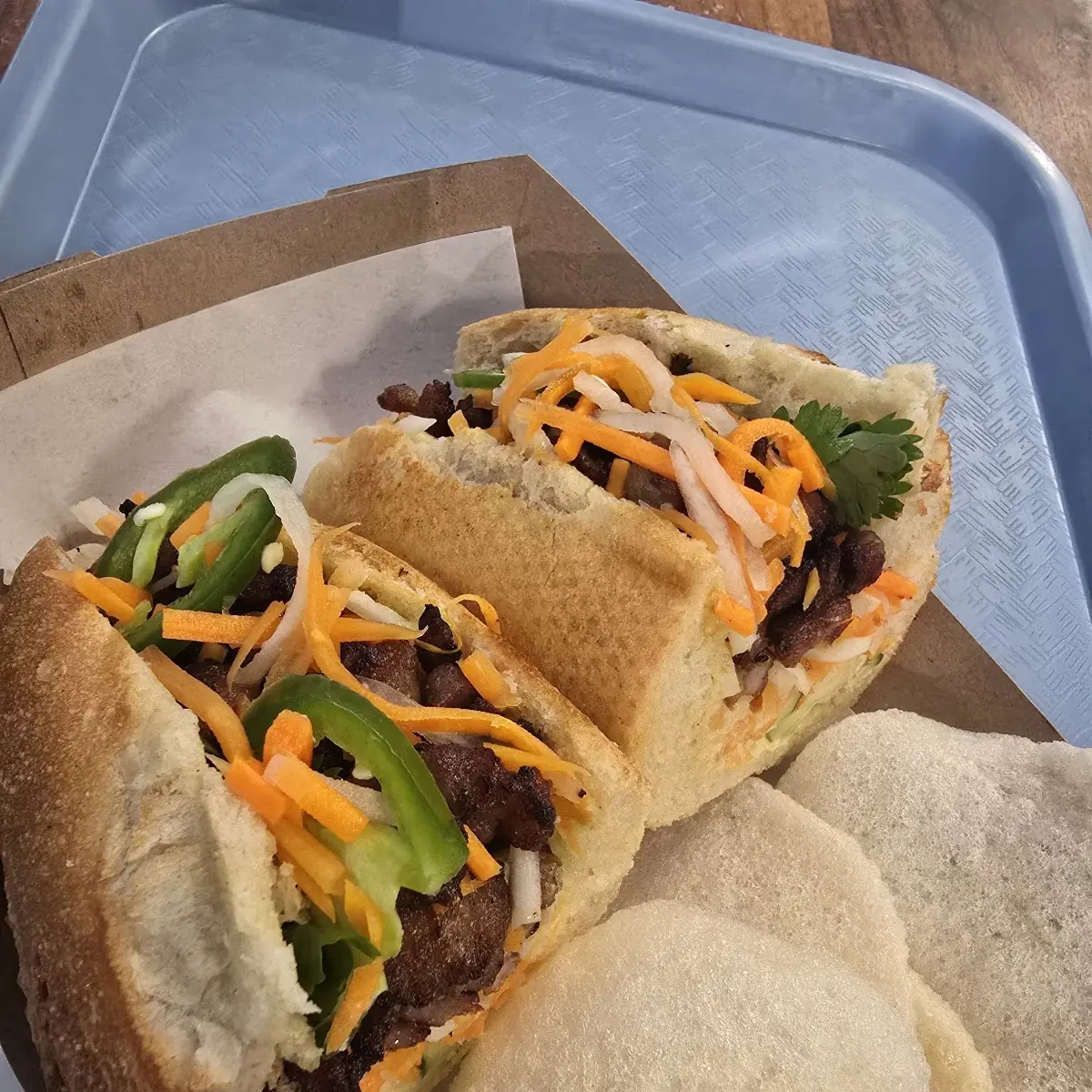 Banh MI