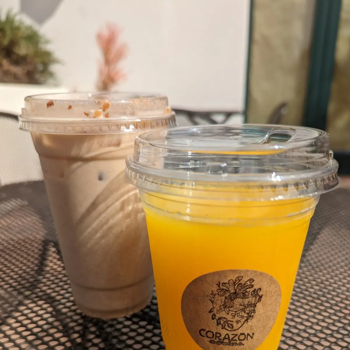 Juice