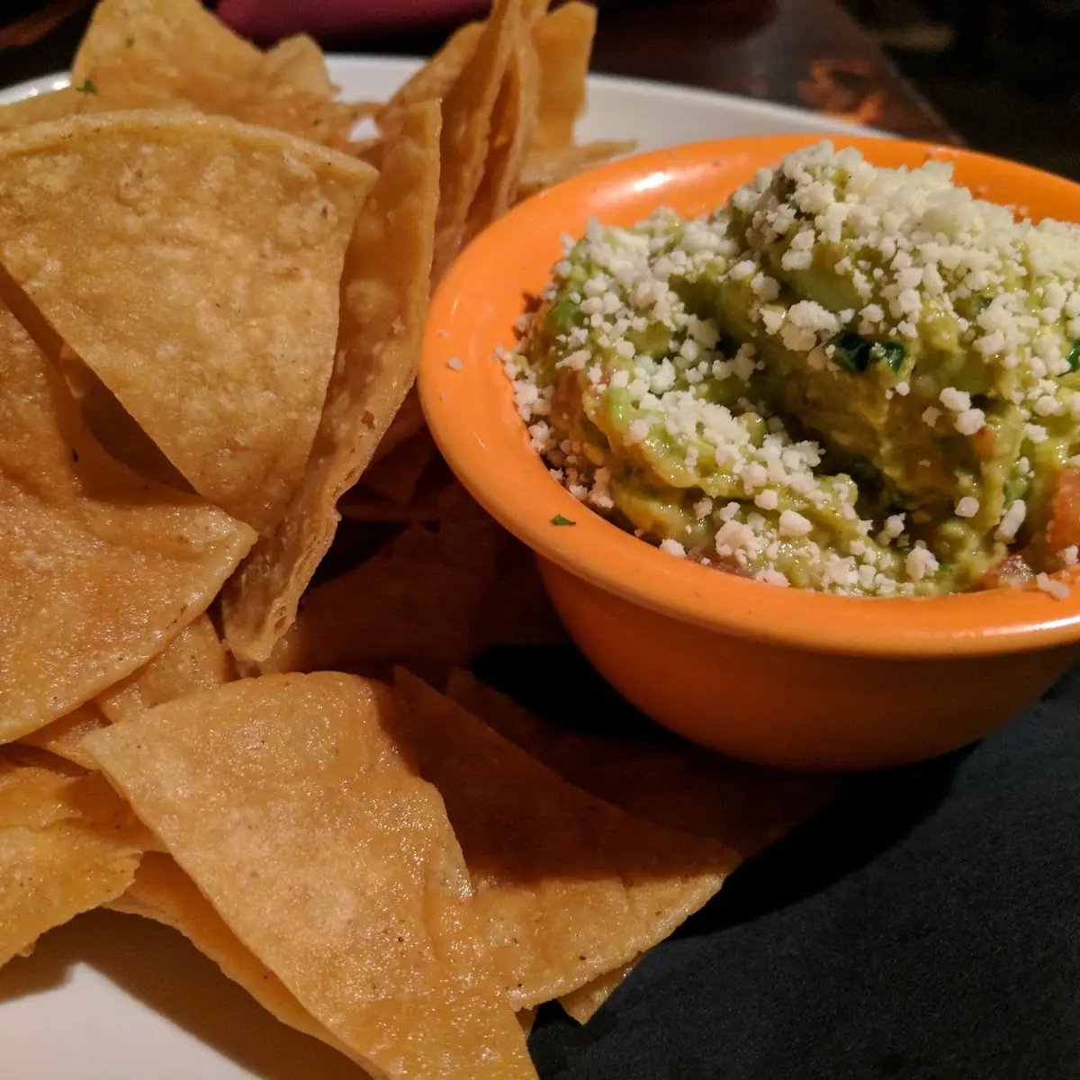 Guacamole