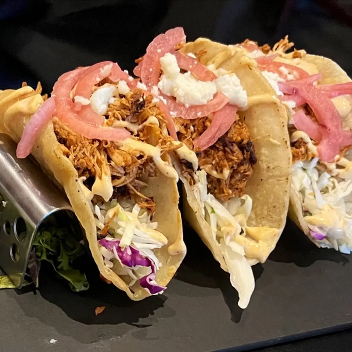 Short Rib Tacos