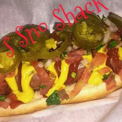 Nathan's Hot Dog