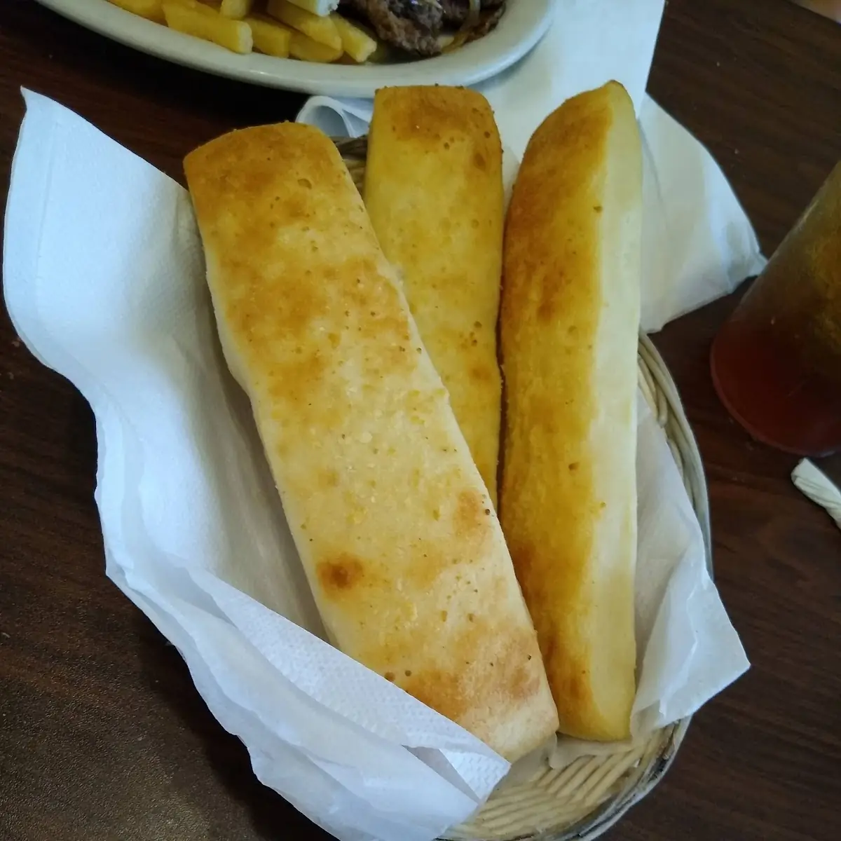 Bread Sticks 5