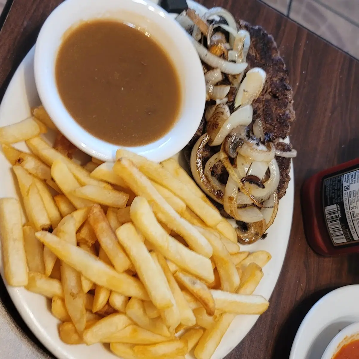 French Dip