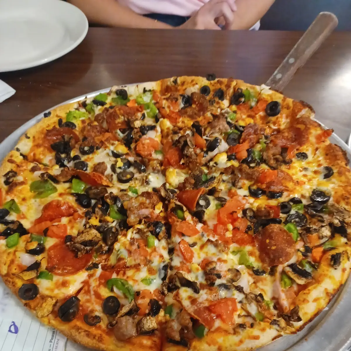 Giovanni Pizza