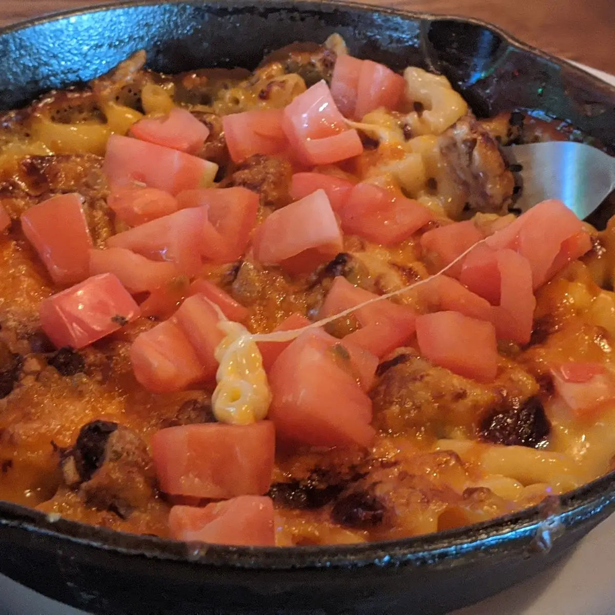 Mac Cheese