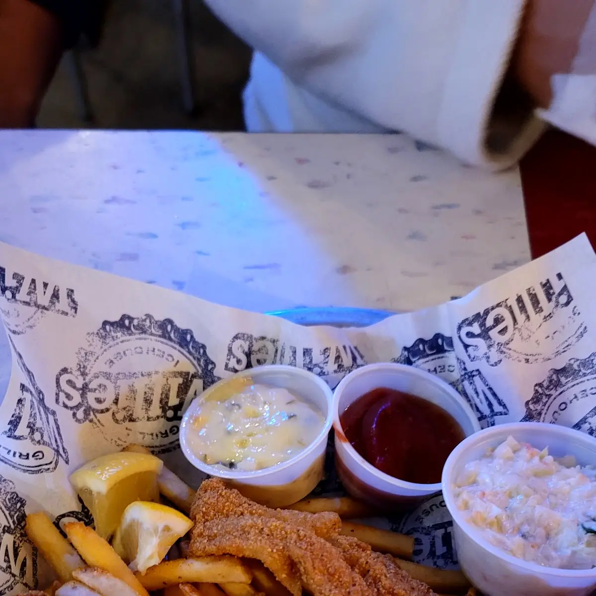 Fried Pickles Fried Mushrooms Onions Rings