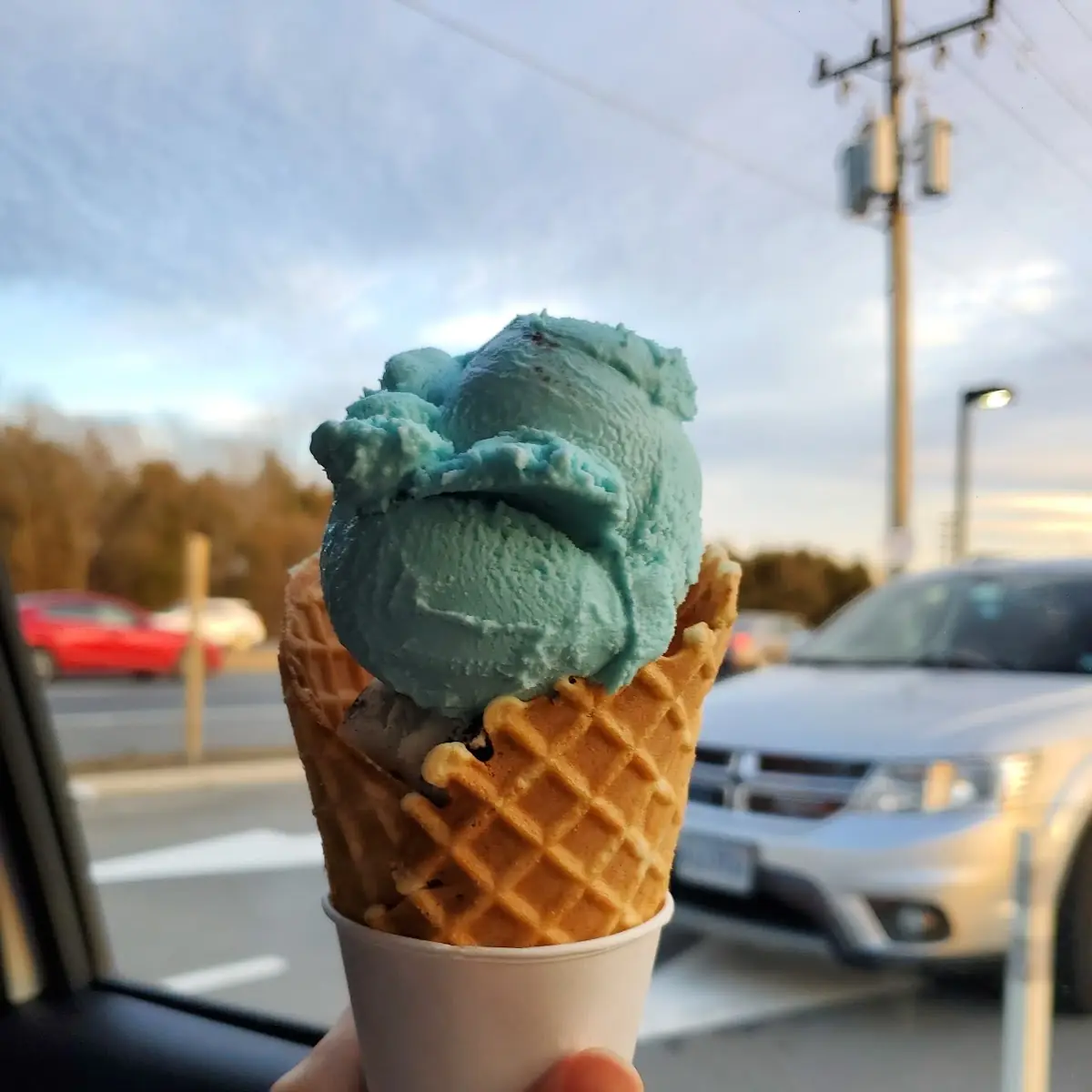 Cotton Candy