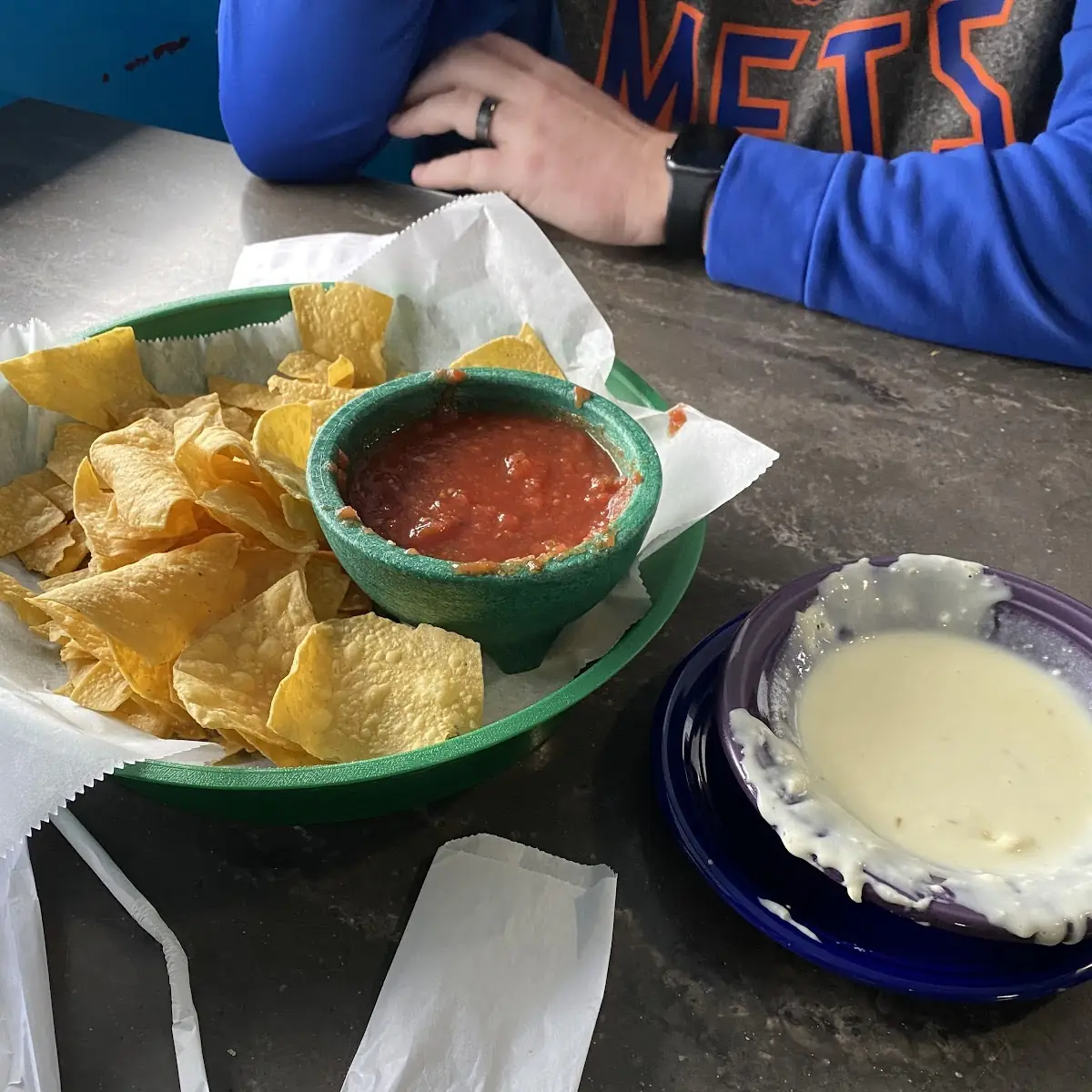 Cheese Dip