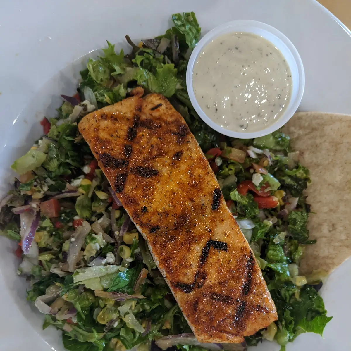 Kale Salad