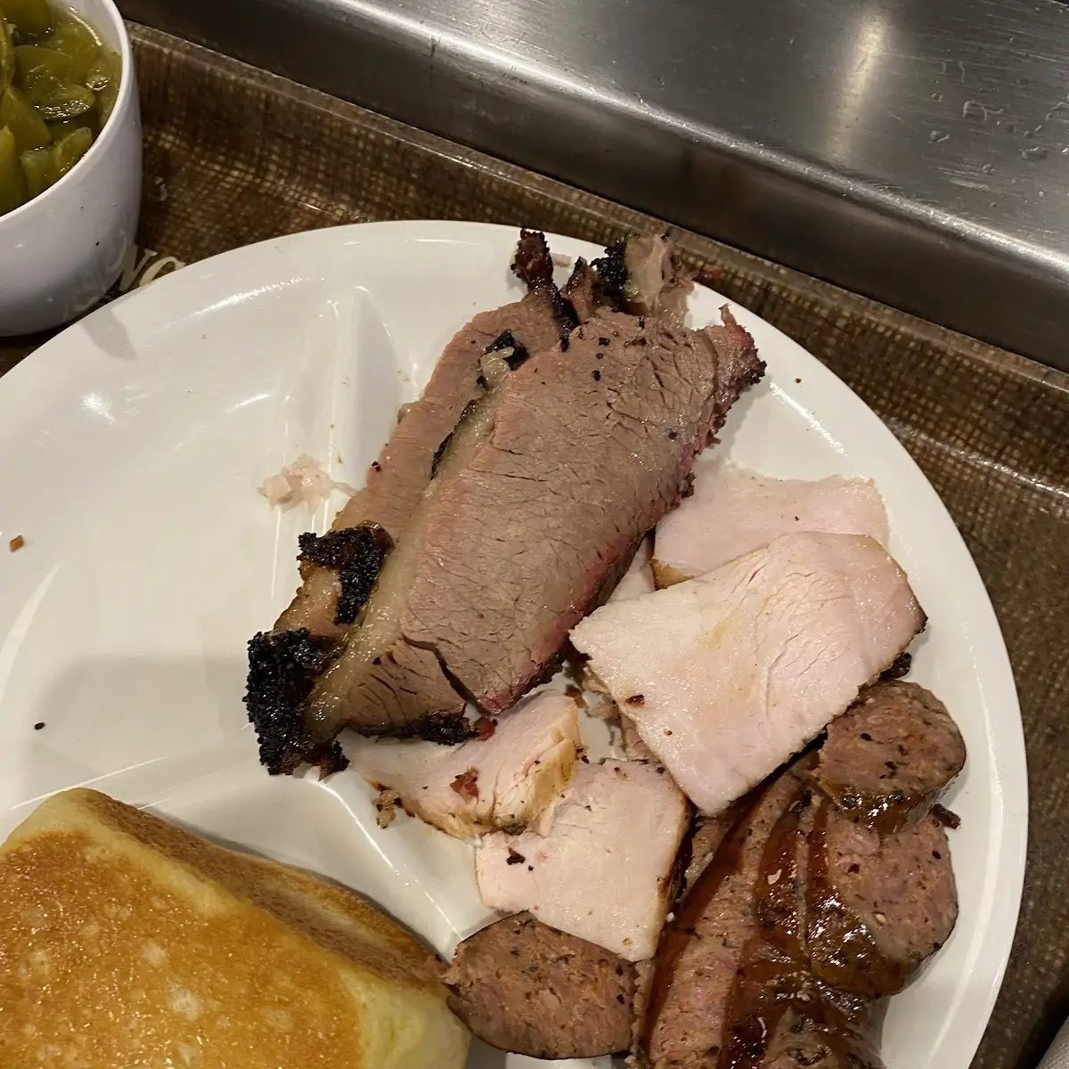 Roast Pork