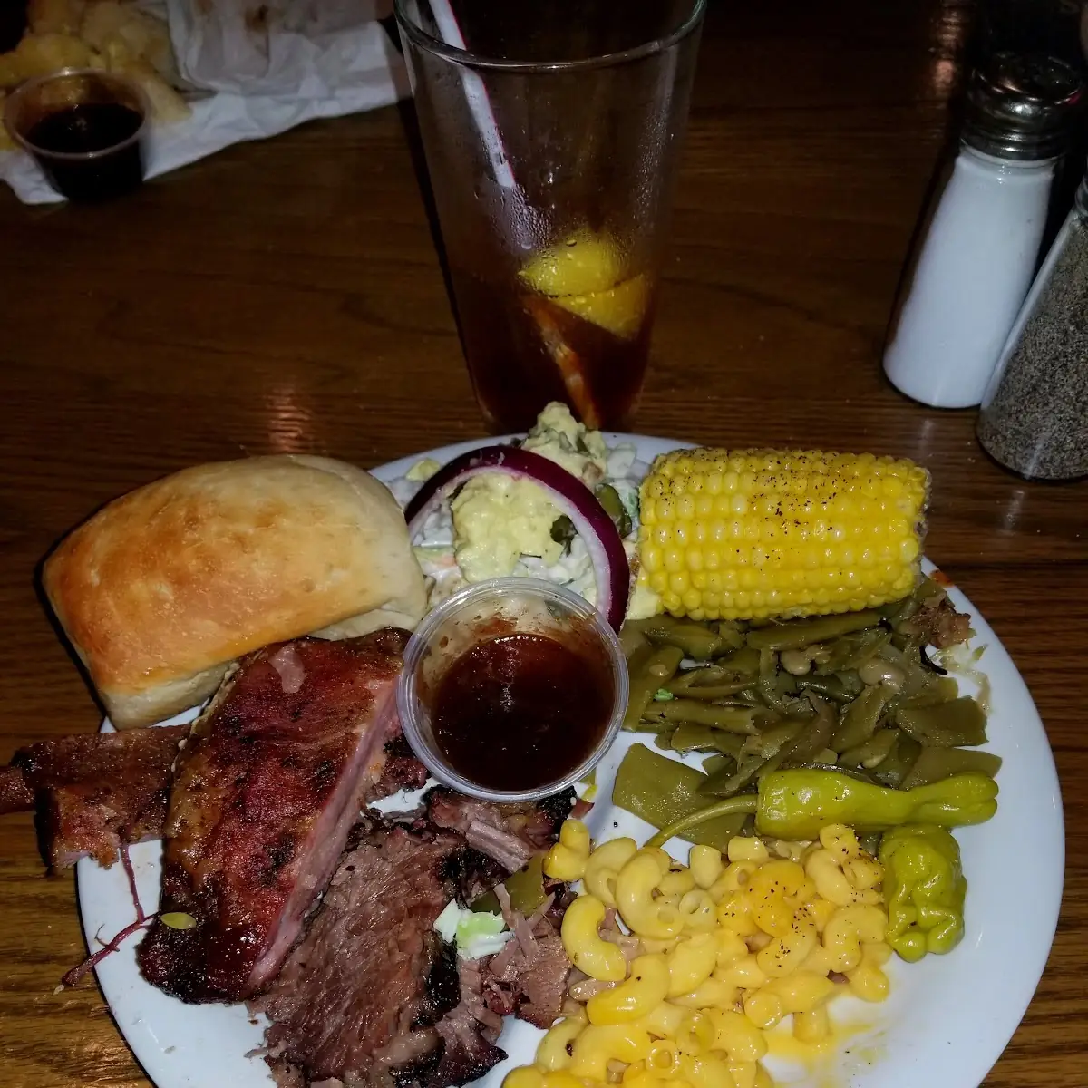 Spring Creek BBQ