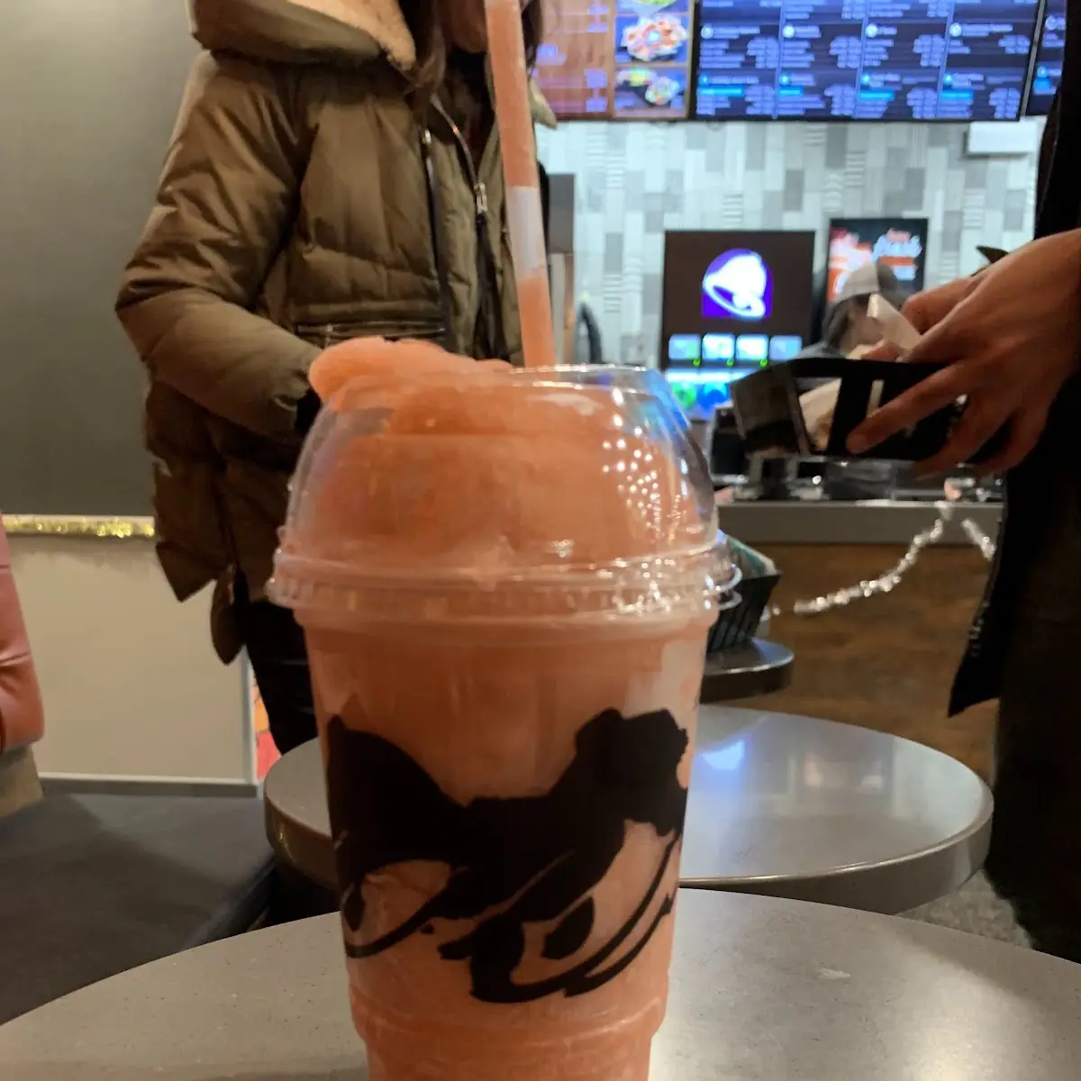 Cotton Candy