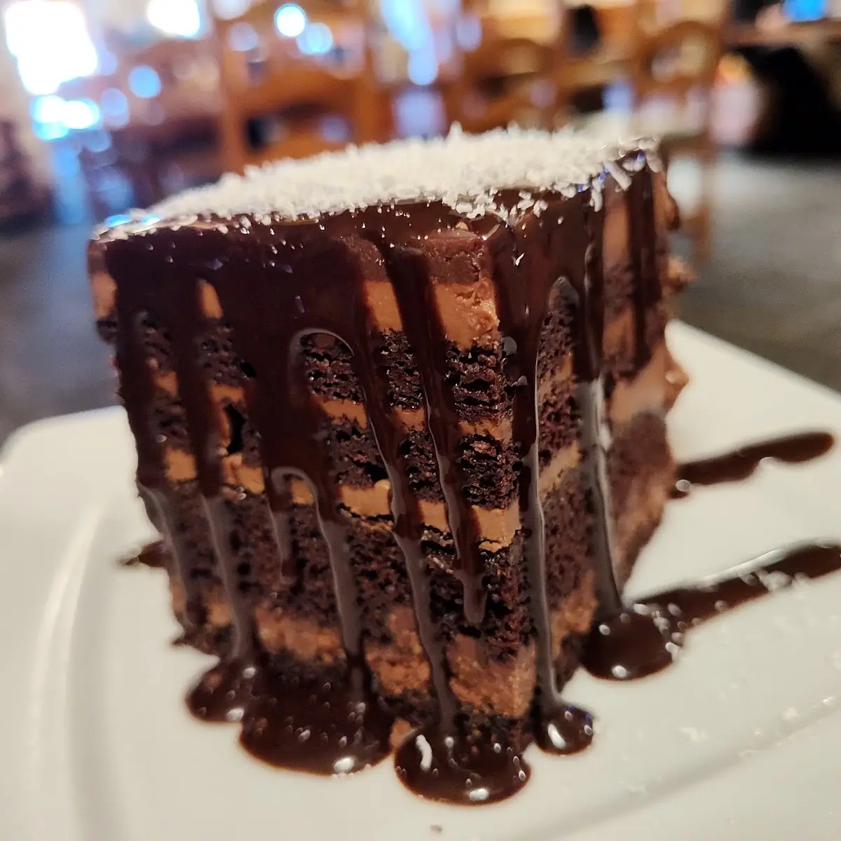 Chocolate Cake