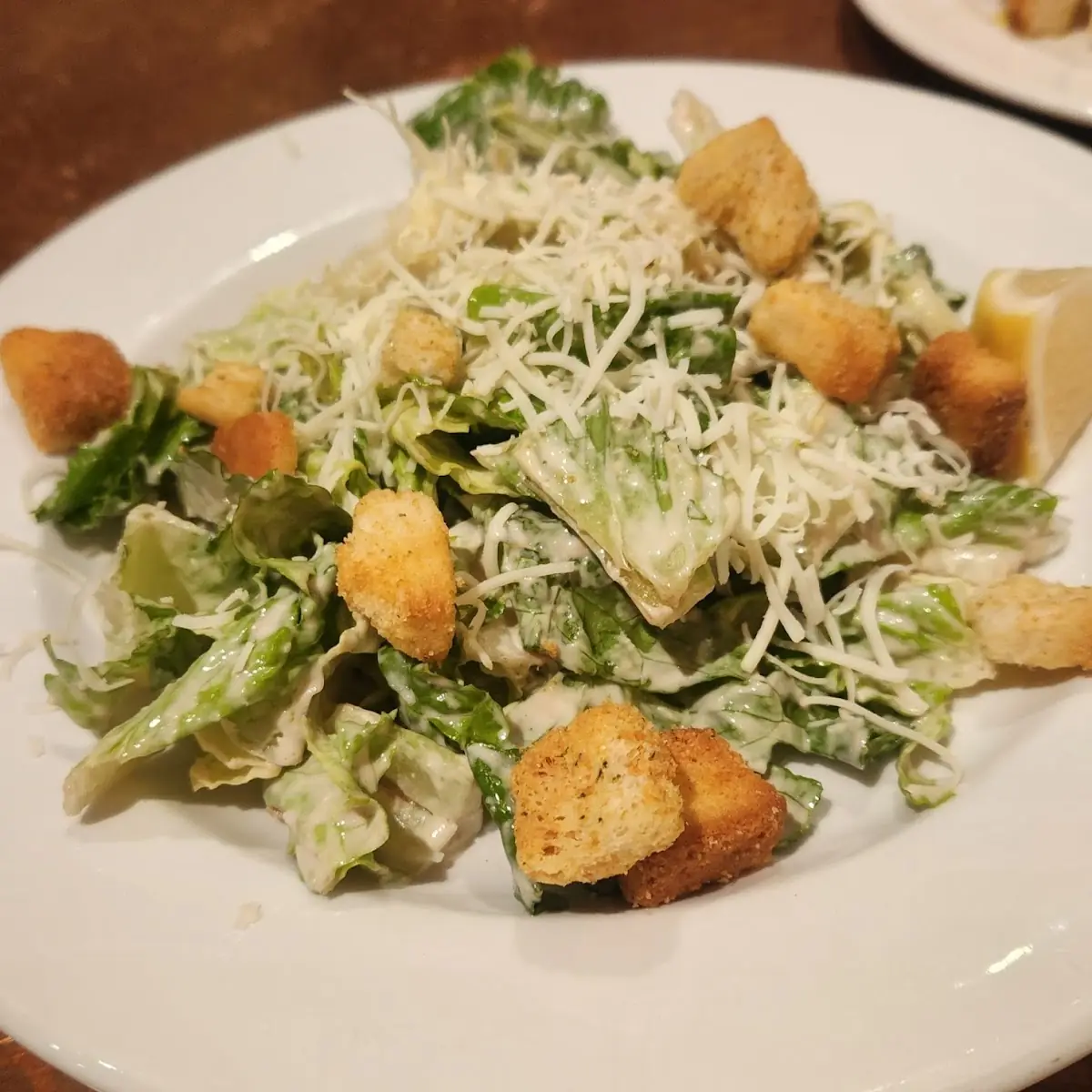 Caesar Salad